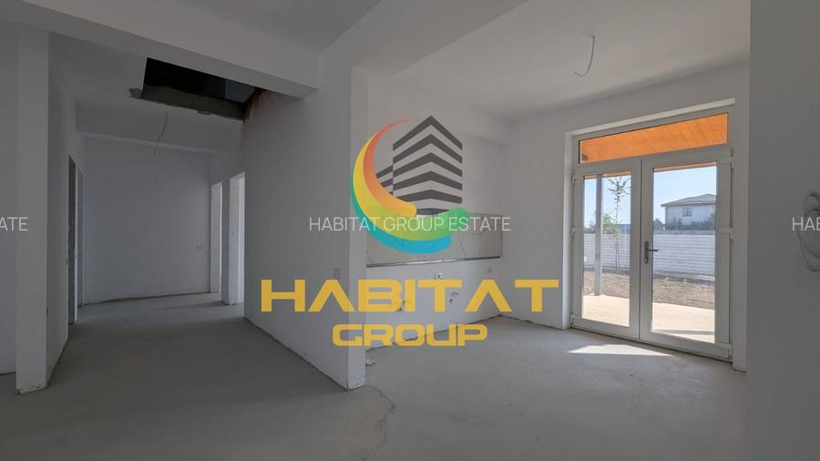 Casa complex Frumusani / 4 camere / Comision 0% - 6