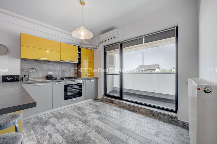 Drumul Taberei, Eliezer Residence, Parcare Subterana - 3
