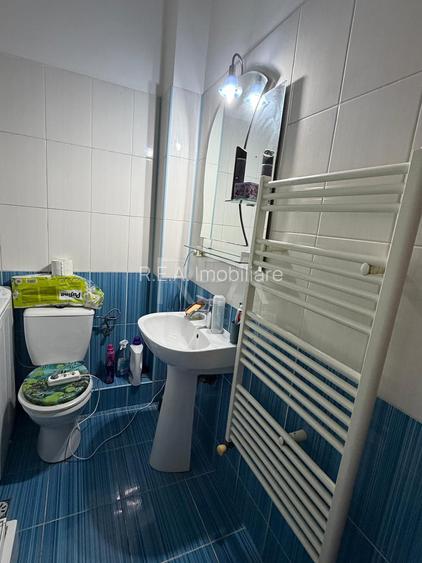 Garsoniera | Bloc Nou | 5 minute de statia de tramvai - 13