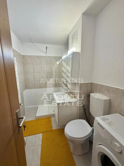 Apartament 2 camere, de inchiriat,centrala proprie,Odobescu, Timisoara - 11