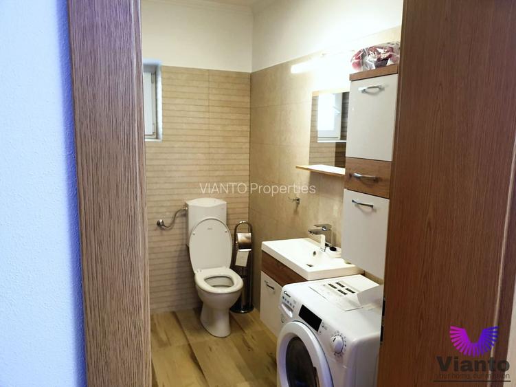 APARTAMENT 100 MP | SUB ARINI | REZIDENTIAL / COMERCIAL | PREMIUM - 11