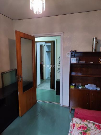 Apartament 4 camere, zona Brancoveanu - Berceni ( sunt proprietar - nu firma ) - 7