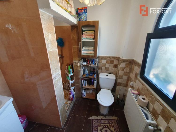 COMISION 0% Casa individuala cu 5 camere si teren de 1222 mp, Jebel - 36