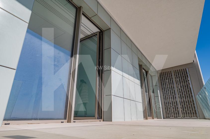 MAMAIA- Apartament premium  de vanzare cu 2 camere - 16