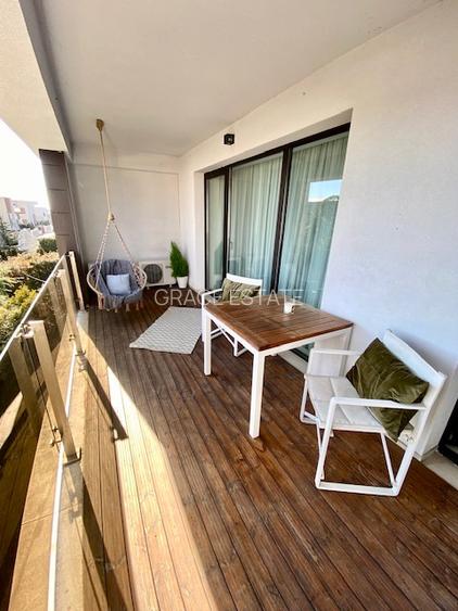 Apartament 3 camere de inchiriat in Complex Rovere- Iancu Nicolae/ Cambridge - 4