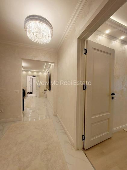 Apartament 3 Camere Mașina de Pâine, Teiul Doamnei - 18