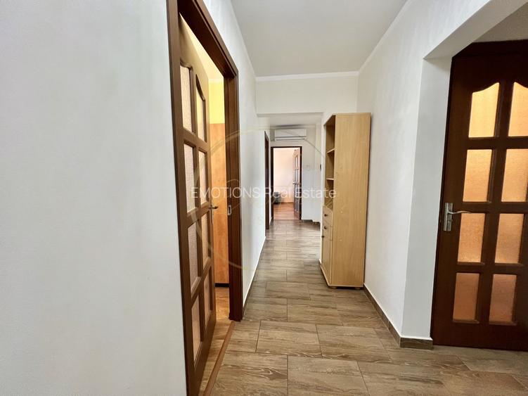 OCAZIE | Apartament cu 3 camere | Circumvalatiunii , Timisoara - 12