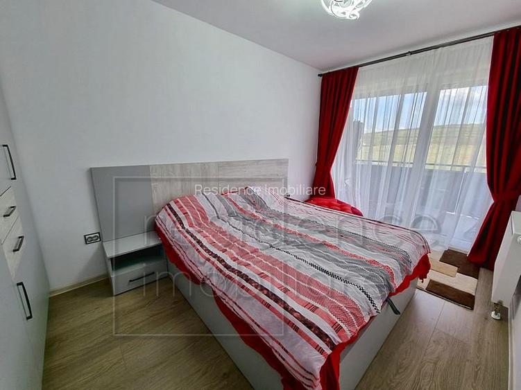 Terasa! Apartament modern 3 camere, Gheorgheni, zona Baza Sportiva+Garaj - 16