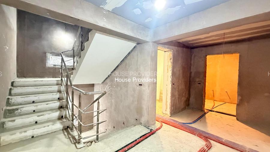 Casa Individuala|Soseaua Nordului Herastrau|Parcare|Curte - 10