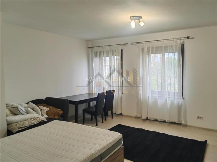 PIATA 700 | Apartament 1 camera | Et.2 + centrala - 3