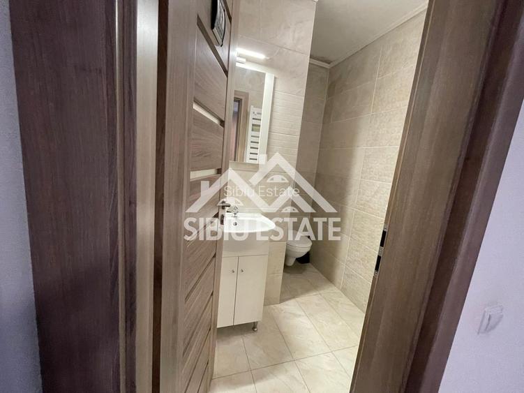 Apartament 3 camere, 2 bai 71 mp utili – Cartierul Arhitecților Sibiu - 7