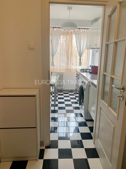 Drumul Taberei - Romancierilor, complet mobilat si utilat - 13