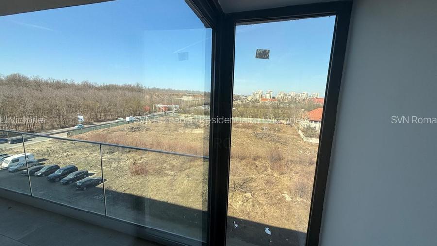 REA1007749 Apartament 3 camere PADUREA BANEASA - 5