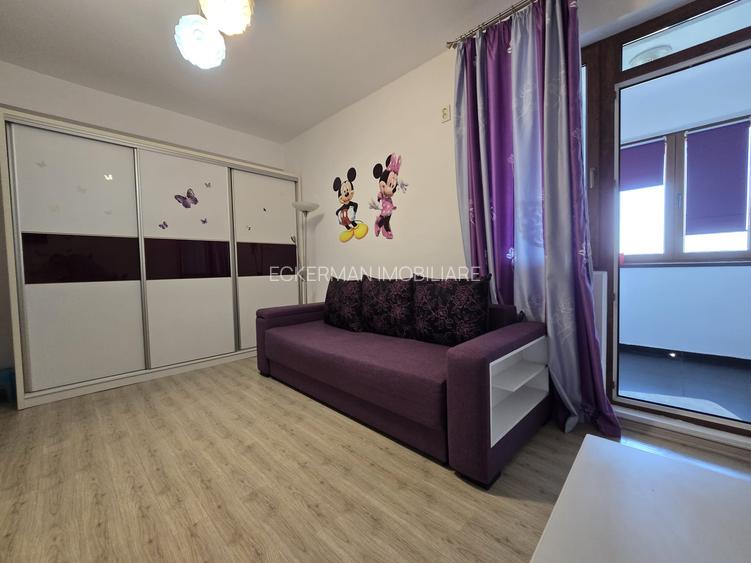 Prelungirea Ghencea (cartierul Latin), 2 camere de vanzare, , 69 mp - 5