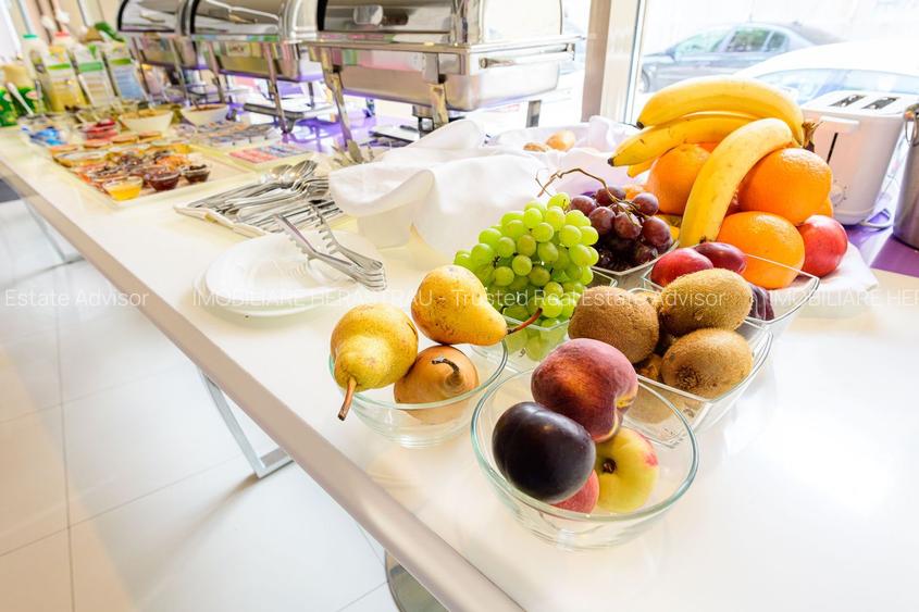 Floreasca | Hotel Boutique 7 camere - 9