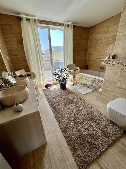 Penthouse duplex exclusivist – 160 mp utili + terasă 200 mp | Panoramă superbă - 7