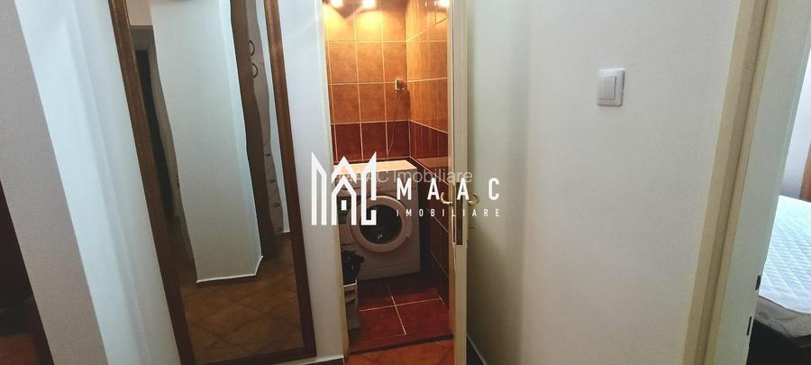 Apartament 3 camere | 74 MPU | 2 băi | Vasile Aaron - 3