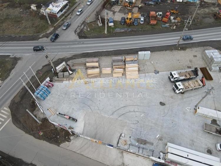 Centura Bucuresti || Jilava - Teren 3350mp - IDEAL INVESTITIE - 5