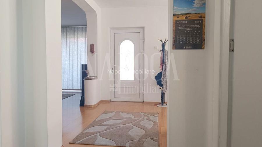 Casa 7 camere de vanzare in Someseni, Cluj Napoca - 4