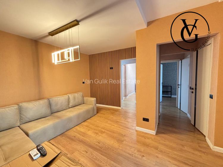 Apartament 3 camere - Central - Ideal Investitie  - 5