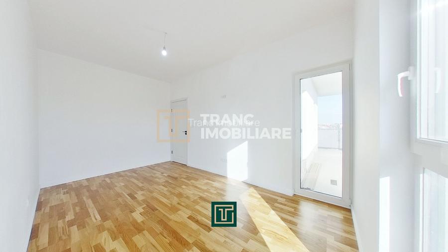 Apartament modern cu 3 camere in bloc nou in Micalaca zona Miorita - 7
