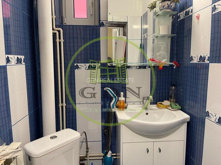 Vila D+P+E+M utilata si mobilata in zona semicentrala cu 6 camere si 191mp utili - 20