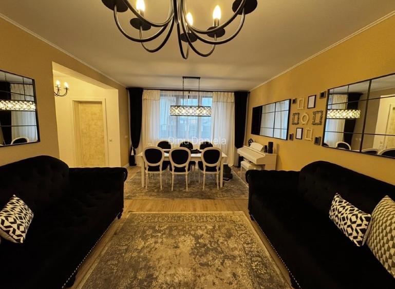 Casă individuală, 200 mp utili interior și 400 mp curte - 14