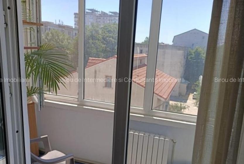 ►Faleza NORD 4 Camere Decomandate 84m² Mobilat Utilat Izolat Centrala pe Gaze - 6