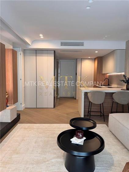 Cortina 126 I Apartament 2 camere| Pipera - Erou Iancu Nicolae - 5