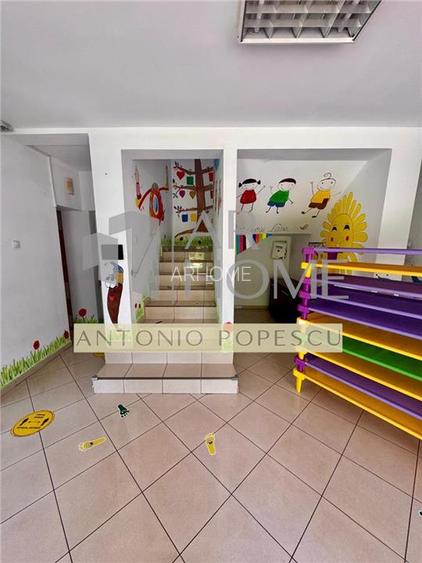 Imobil P+M si curte, pretabil pentru diferite activitati comerciale, Ploiesti, c - 3