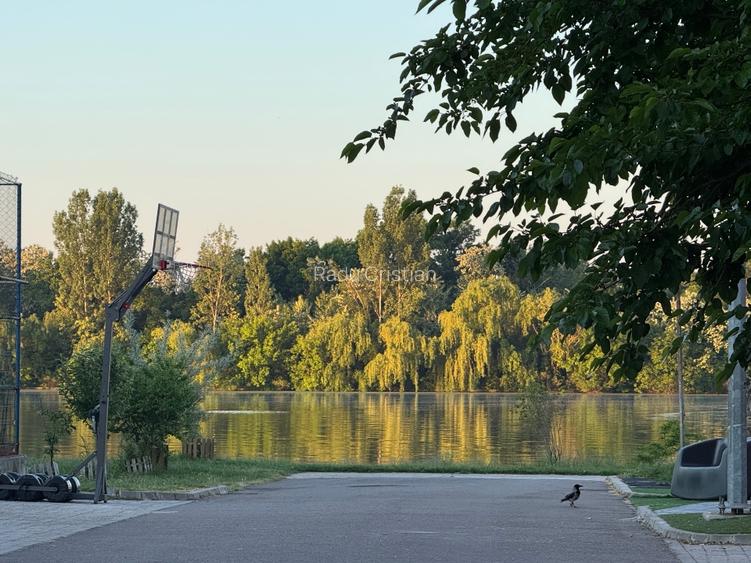 Apartament 4 camere in ansamblul rezidential Green Lake - 5