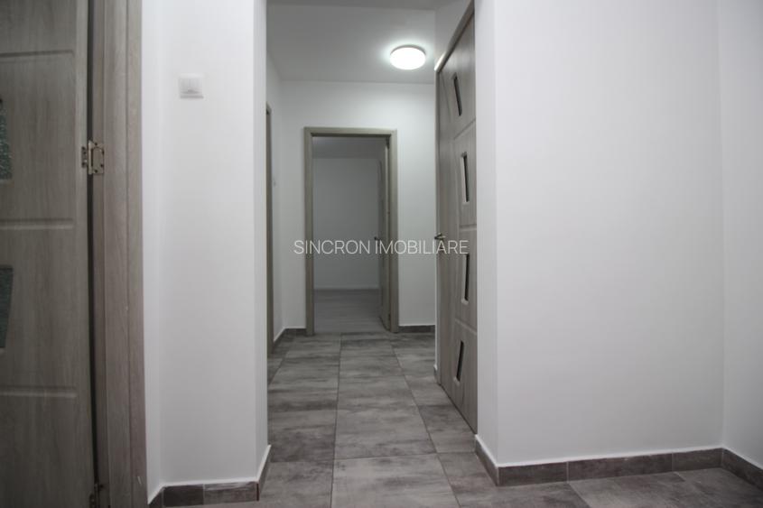 Dristor - ParkLake, 2 camere nemobilat, renovat, la parter - 8