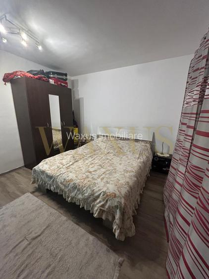 Apartament de vanzare 2 camere decomandat, zona Eroilor , Floresti - 2