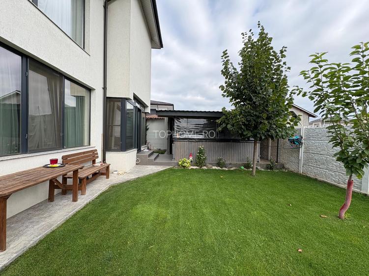 Particular -Cartierul nou- Miorita - 240 mp utili- 247.000 euro - 11