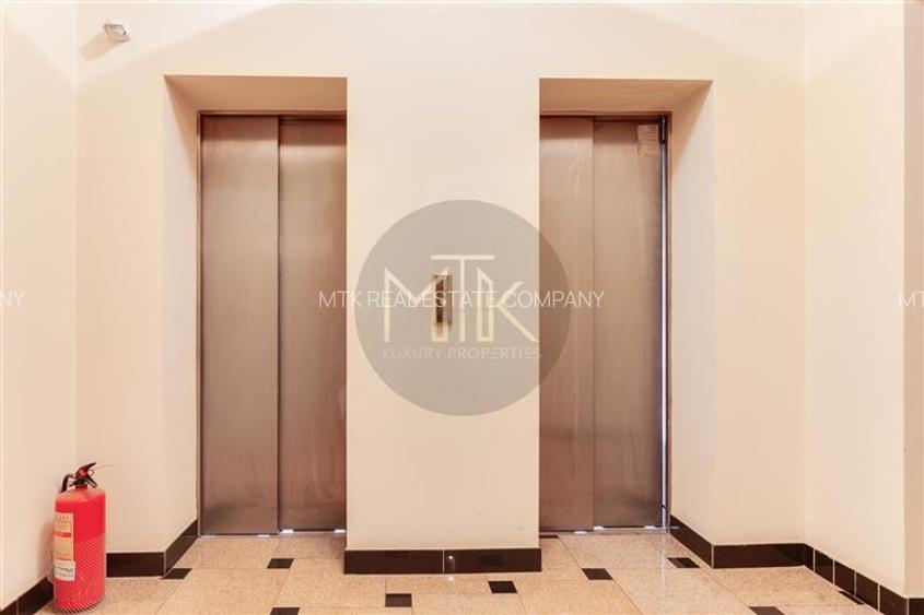 Exclusiv Penthouse 5 Camere | Herastrau - Cartierul Francez - 30