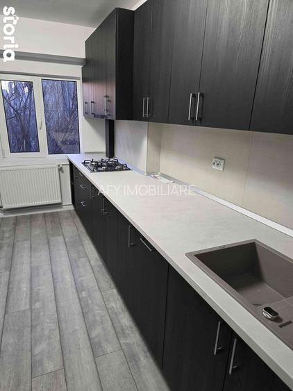 Apartament spatios 2 camere Timpuri Noi - 6