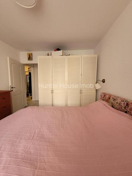 Apartament 4 camere Lujerului- Piata Veteranilor | Mobilat & Utilat complet - 10