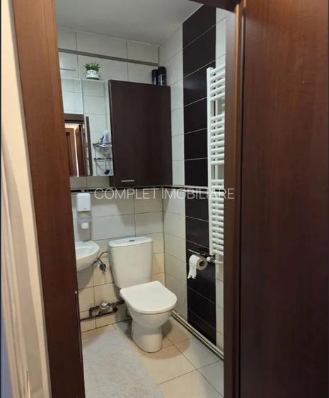 RAHOVA TEIUS AP 3 CAM, BLOC REABILITAT - 5