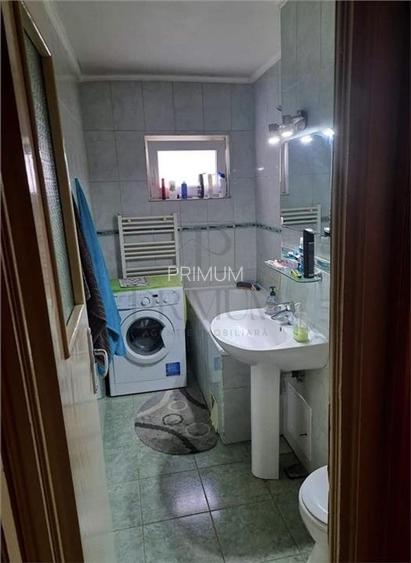 DAMBOVITA - 2 Camere - Etaj intermediar - Centrala proprie - 6