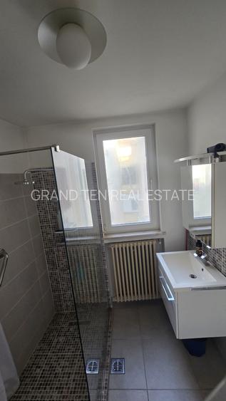 Inchiriere apartament 2 camere Calea Victoriei, 8 minute metrou Universitate - 12