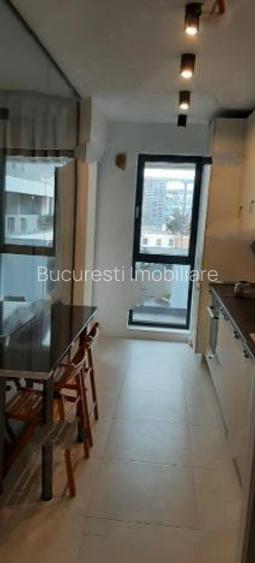Apartament 2 Camere,Promeda Mall,NUSCO City,bl.2023,et.2/7,DECOMANDAT,centrala - 4
