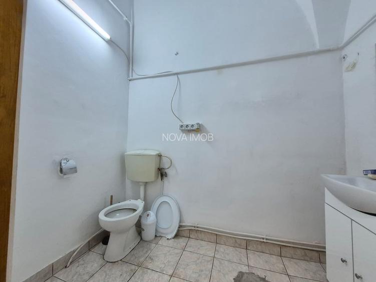 Spațiu comercial de închiriat – Zona Nicolae Bălcescu, Sibiu - 4
