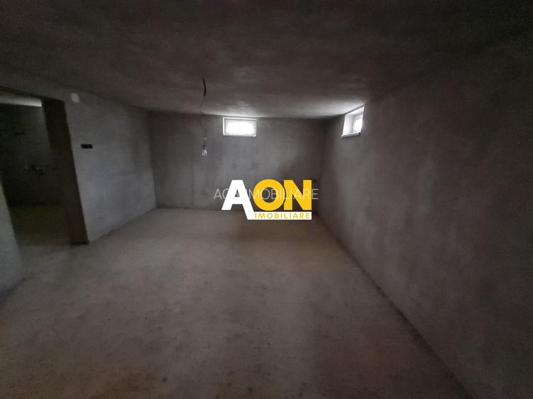 Casa 6 Camere, Teren 357 mp, Zona Alba-Micesti, cu toate utilitatile - 24