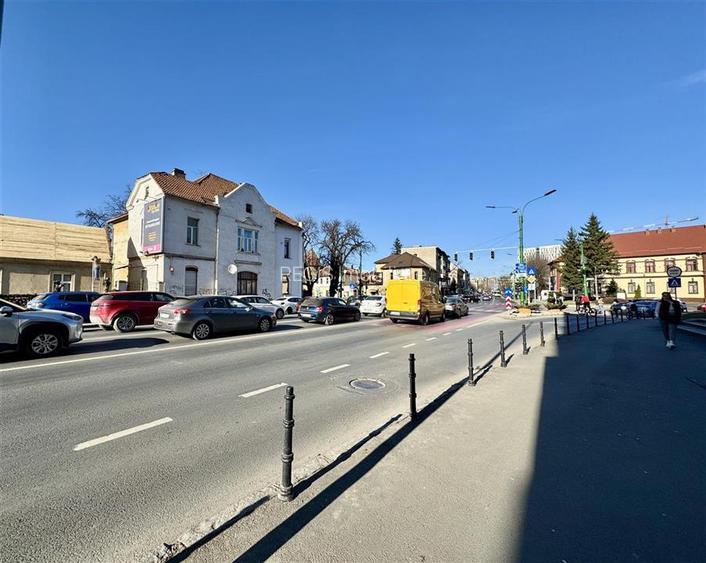 Apartament 2 camere de inchiriat Central | parcare | zona Patria - 13