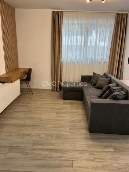Garsoniera bloc nou - Brancusi - Valea Larga - Bld. Timisoara - Drumul Taberei - 4