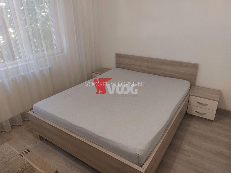 Apartament cu 2 camere-Bulevardul Dambovita - 5