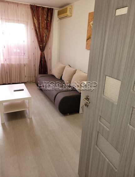 Exclusivitate-Energia-Str. Baba Novac, garsoniera 21mp,parter/4,mobilata,utilata - 3