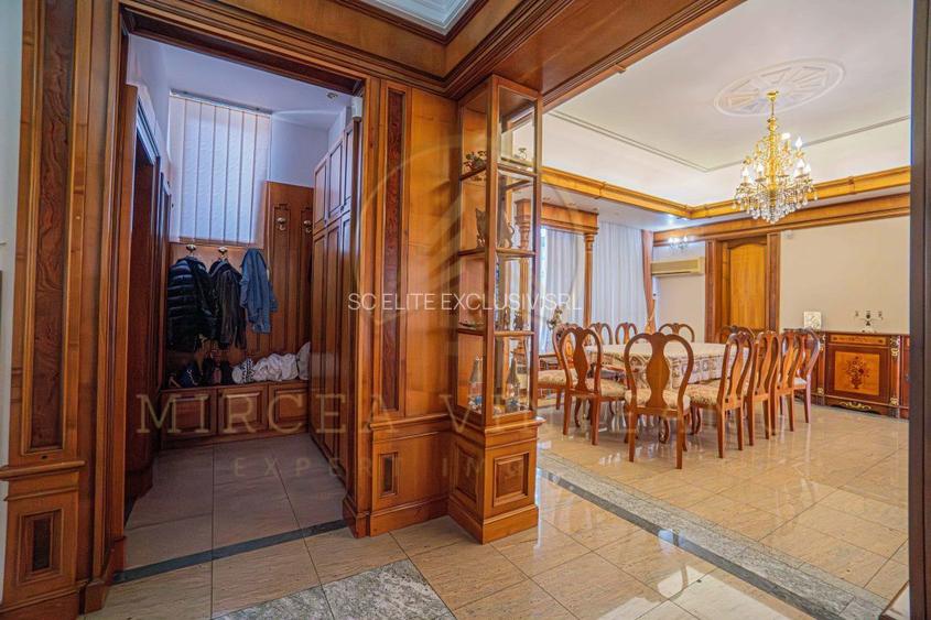 Ultracentral -Cladire impozanta  D+P+2E. - 13