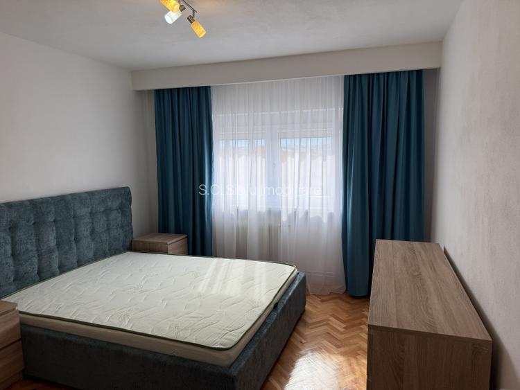 ap 3 camere renovat modern Turnisor et 3  balcon - 6