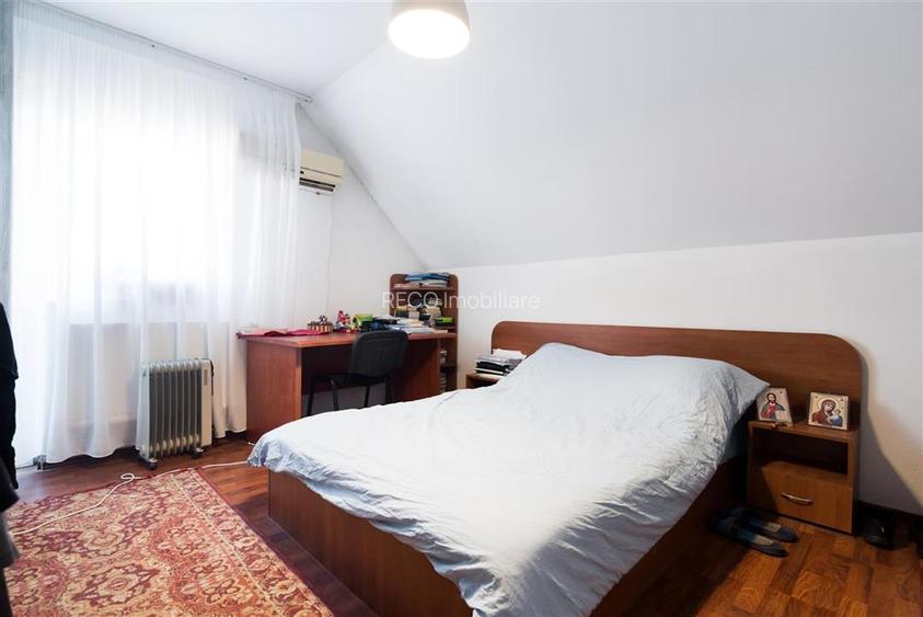 Casa P+M in zona Ciheiului, la 400 m de tramvai - 22